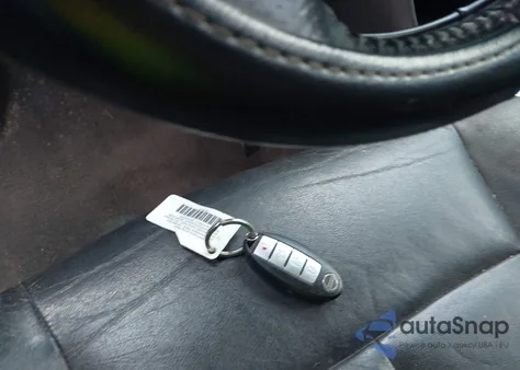 2010 Nissan Altima 2.5 S z USA, uszkodzony, nr VIN 1N4AL2AP3AN466535